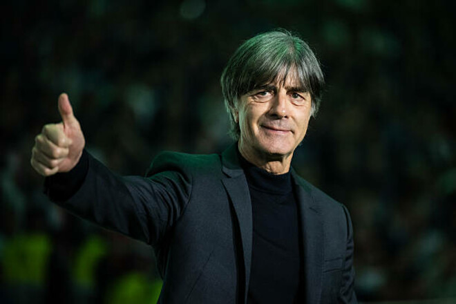 Відомий німецький тренер відмовився від збірної, яка вийшла на ЧС 2026