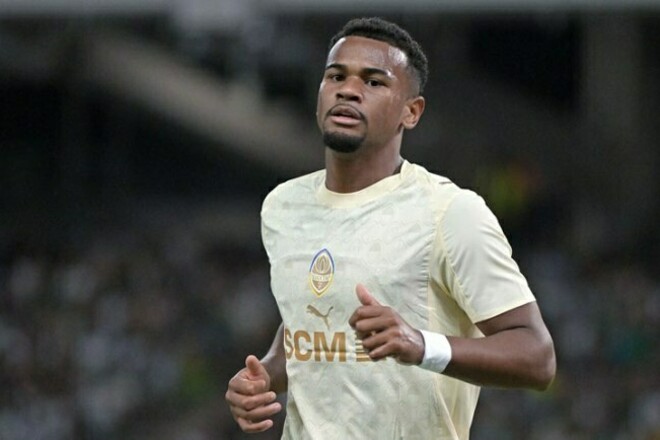 Легенда Шахтера: «Как минимум одно голевое действие от него будет»