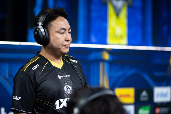 Стали известны четвертьфинальные пары BLAST Bounty с CS2