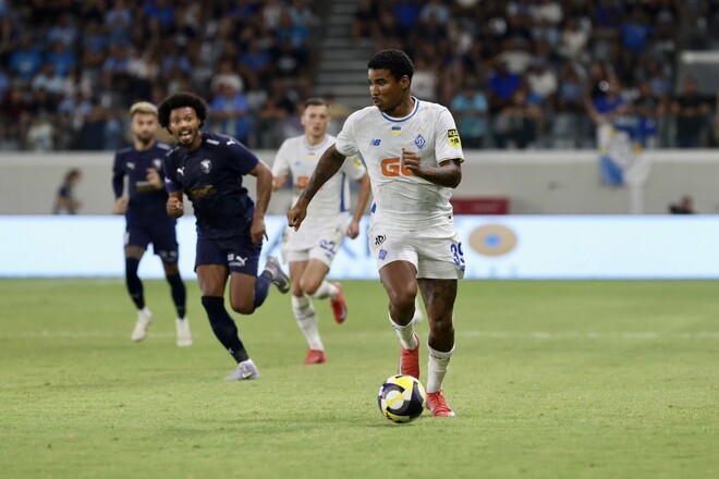 Колишній гравець Шахтаря пояснив, як зупинити регрес Динамо в єврокубках