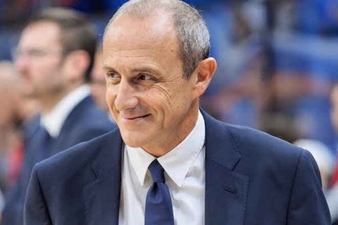 Тренер Милана – о критике от Дончича: «Он забыл одну простую вещь»