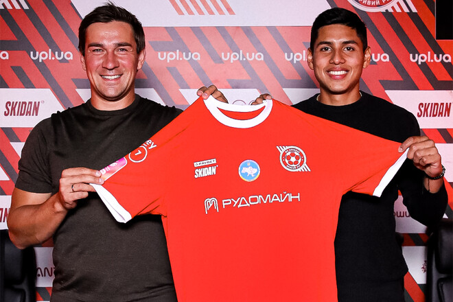 Владимир БАЕНКО: «Летняя трансферная кампания продолжается»