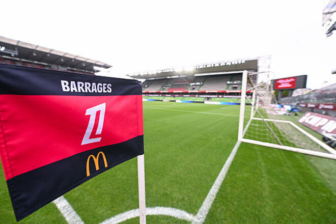 Среди первых из топ-5. Каким будет сезон 25/26 во французcкой Лиге 1