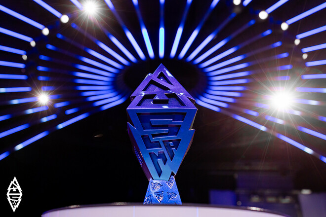 BLAST объявил список приглашенных команд на четвертый сезон Slam по Dota 2