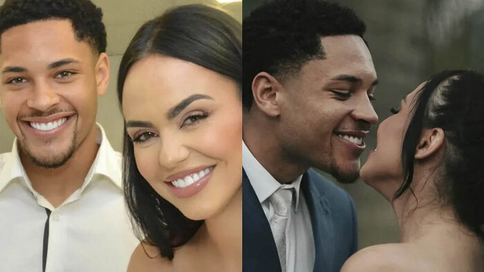 ФОТО. Футболист создал фиктивный брак ради перехода в Барселону. Скандал