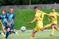Лесное – Ужгород – 1:1. Рыбалка забил с пенальти. Видео голов и обзор матча