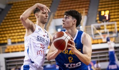 КЛИЧКО: «Таланта хватило на 100%, но не хватило выносливости»