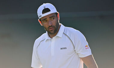 Известный итальянский теннисист снялся с US Open 2025