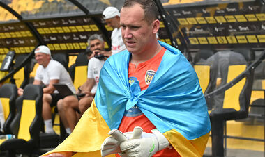 Роман ПІДКІВКА: «У цьому сезоні буде дуже цікава боротьба»