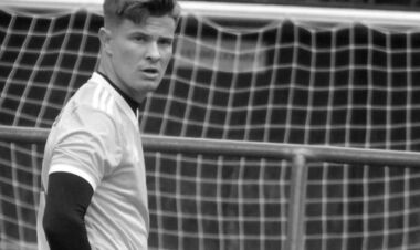 Суперник Полісся повідомив трагічну новину. Загинув ексгравець клубу