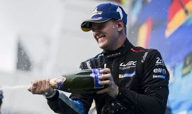 Шумахер может заменить чемпиона Формулы-1 в Кадиллак. Но есть нюанс