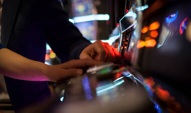 У Мексиці виявлено нелегальне казино з ігровими автоматами