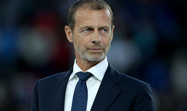 Александер ЧЕФЕРИН: «Ваша инфраструктура ужасна»