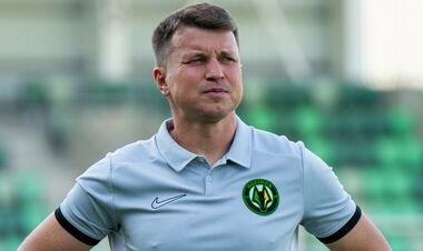 Фиалки для волков. С кем и когда Полесье сыграет в Q4 Лиги конференций?