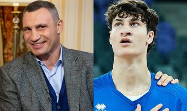 КЛИЧКО: «Было тяжело. Говорили, что повесят его»