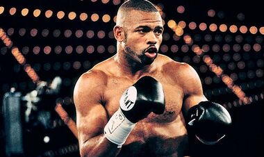 Roy Jones: