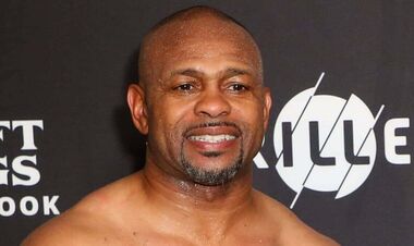 Roy Jones: