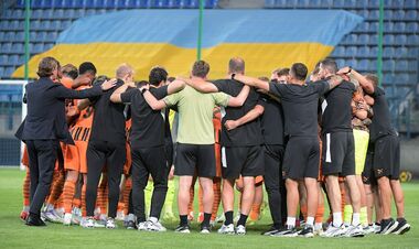 Підсумки Q3 Ліги конференцій. Пари Q4: Шахтар у Женеву, Полісся у Флоренцію