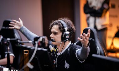 Fnatic – bb team. Прогноз и анонс на матч отборов к StarSeries Fall 2025