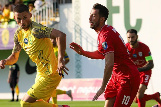 Вікторія – Лівий Берег. Прогноз і анонс матчу Першої ліги України