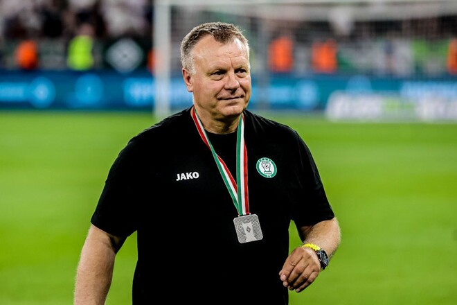 Тренер Пакша: «Удивить соперника нам вряд ли удастся»