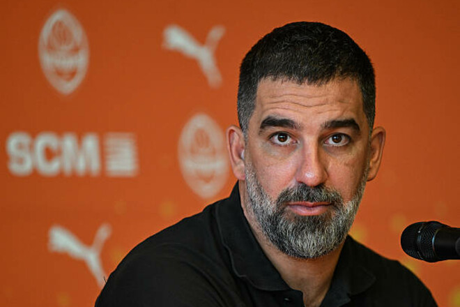 ВИДЕО. Эмоции Турана перед матчем против Панатинаикоса в Лиге Европы