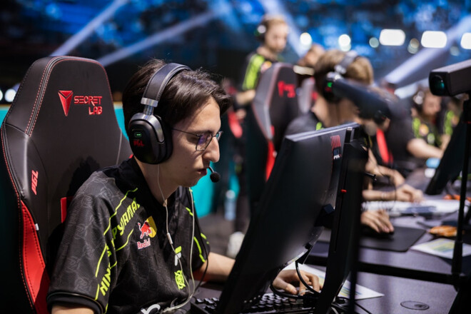 OG підписали гравця з Ninjas in Pyjamas