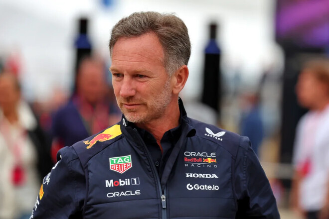 ОФИЦИАЛЬНО. Ред Булл разорвал отношения с бывшим руководителем