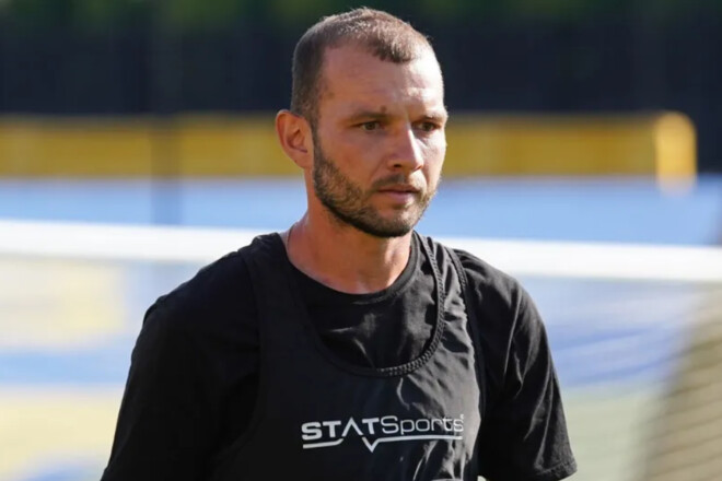 Богдан БОЙЧУК: «Настраиваемся на сложный выездной матч»