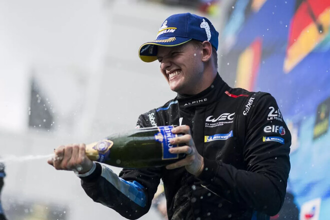 Шумахер може замінити чемпіона Формули-1 в Каділлак. Але є нюанс