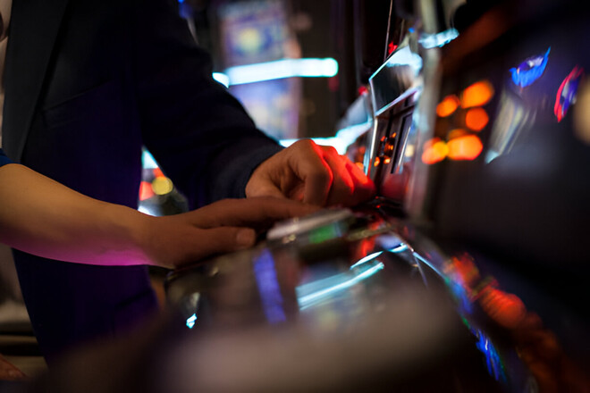 В Мексике обнаружено нелегальное казино с игровыми автоматами