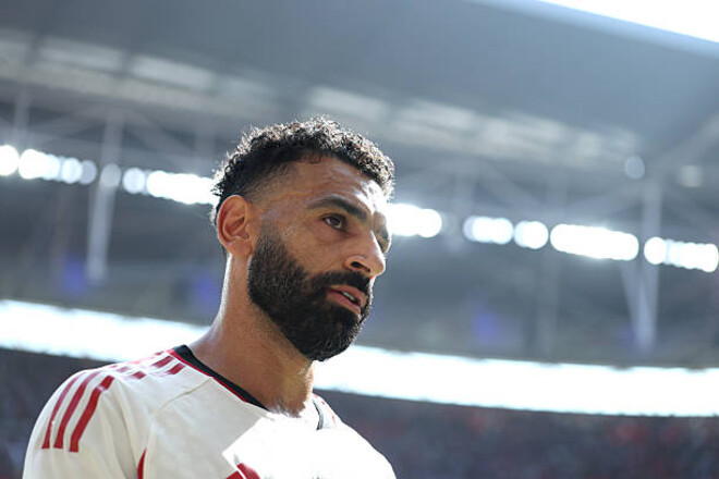 Салах сможет обновить свой рекорд АПЛ в первом туре соревнования