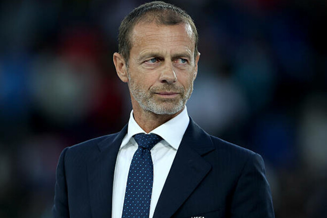 Александер ЧЕФЕРИН: «Ваша инфраструктура ужасна»