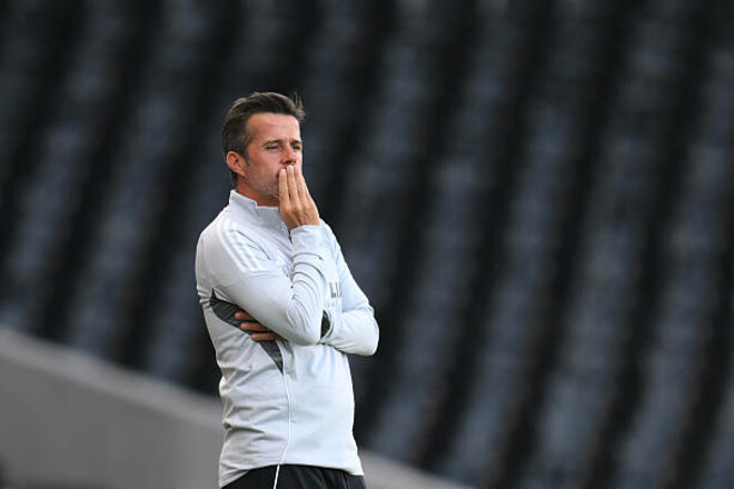 «Это рынок». Тренер из АПЛ раскритиковал трансферную политику своего клуба