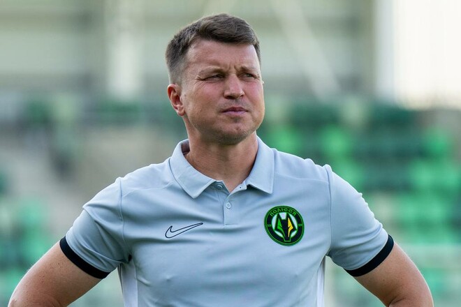 Фиалки для волков. С кем и когда Полесье сыграет в Q4 Лиги конференций?