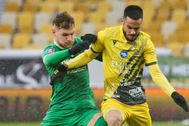 Рух – Оболонь. Прогноз і анонс на матч чемпіонату України