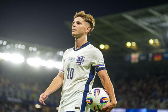 Манчестер Сіті попрощається з півзахисником. Фабріціо Романо підтвердив