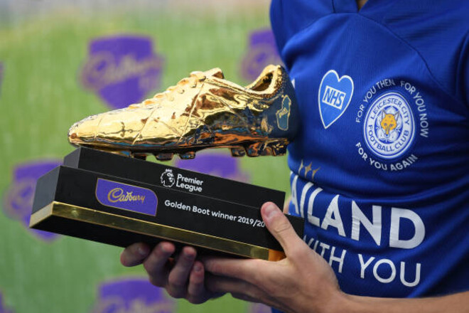 Найкращі бомбардири кожного сезону АПЛ: Холанд, Салах, Кейн та інші