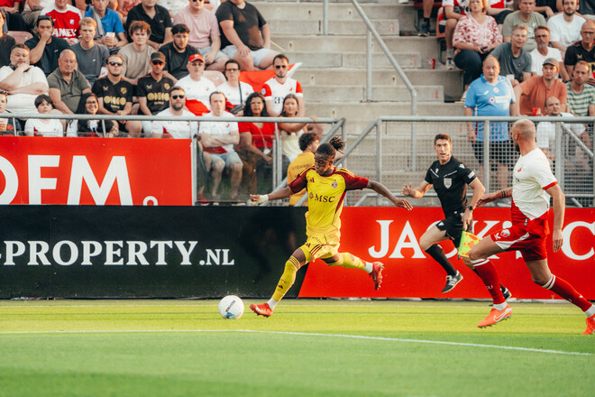 Визначено потенційного суперника Шахтаря у кваліфікації Q4 Ліги конференцій