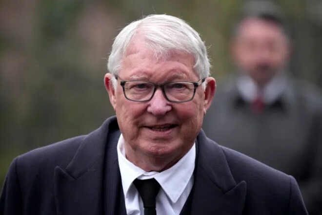 Алекс ФЕРГЮСОН: «Знаете, что было бы, если бы Месси играл в 50-х?»