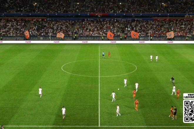 Матч-відповідь Q3 Ліги Європи Шахтар – Панатінаїкос перейшов в овертайми