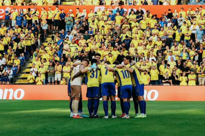 Забили 4 голи вдесятьох. Суперкамбек Брондбю в Лізі конференцій