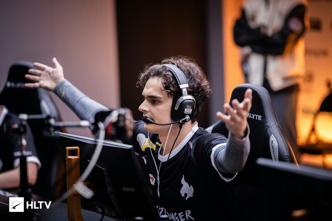 Fnatic – bb team. Прогноз и анонс на матч отборов к StarSeries Fall 2025