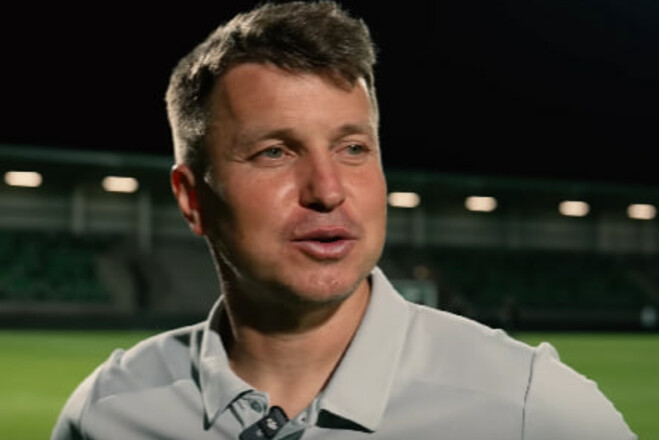 Руслан РОТАНЬ: «Седых волос прибавилось гораздо больше»