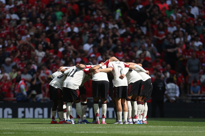 СТАВКА ДНЯ. Головні матчі дня та популярні прогнози на 15 серпня