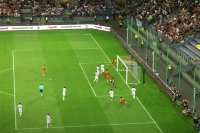 ВИДЕО. Как Шахтер вдесятером мог выбить Панатинаикос, но... Штанга на 88-й