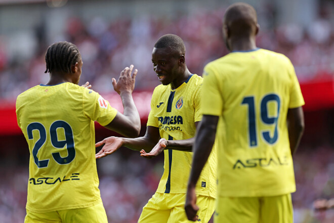 Вільярреал – Ов'єдо. Прогноз і анонс на матч чемпіонату Іспанії