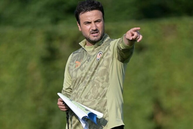 Ассистент Турана: «Не разделяем мнение судьи. Его решение было неудачным»