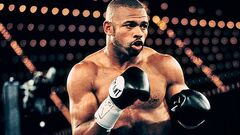 Roy Jones: