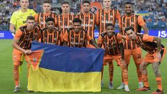 Итоги Q3 Лиги Европы. Определены пары Q4: без Шахтера, но есть Динамо